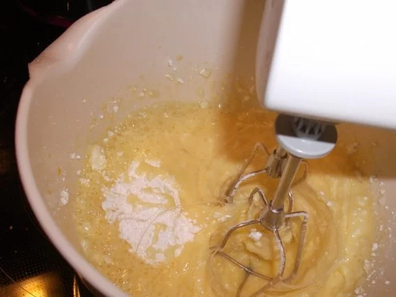 Kalter Kekskuchen - Rezept - Bild Nr. 8