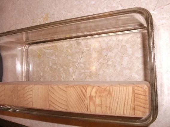 Kalter Kekskuchen - Rezept - Bild Nr. 9