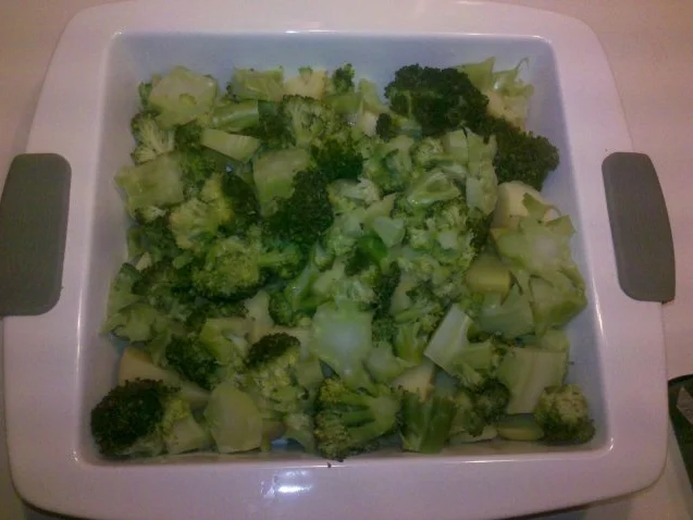 Rezept: Kartoffeln: Kartoffelgratin á la Mexico Bild Nr. 5 Kartoffeln: Kartoffelgratin á la Mexico - Rezept - Bild Nr. 5