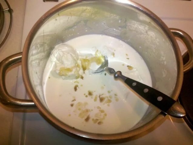 Rezept: Kartoffeln: Kartoffelgratin á la Mexico Bild Nr. 7 Kartoffeln: Kartoffelgratin á la Mexico - Rezept - Bild Nr. 7