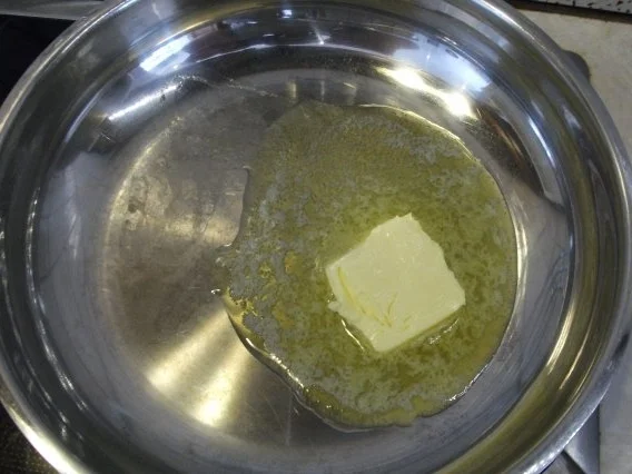 Kürbissuppe vom Hokaido - Rezept - Bild Nr. 6