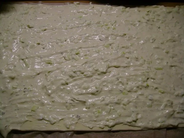 Snack: Pikanter Blätterteig  Mix - Rezept - Bild Nr. 2