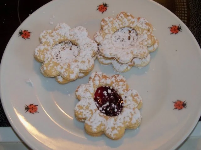 Schmandblüten - Rezept - Bild Nr. 2