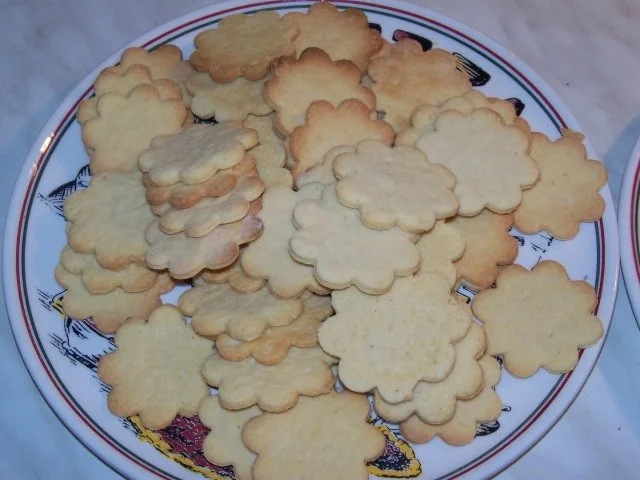 Schmandblüten - Rezept - Bild Nr. 3