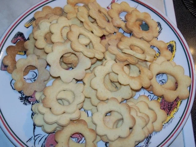 Schmandblüten - Rezept - Bild Nr. 4