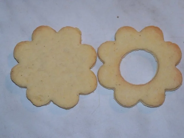 Schmandblüten - Rezept - Bild Nr. 5