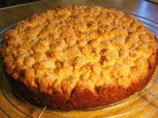 Italienischer Knusperkuchen ... - Rezept