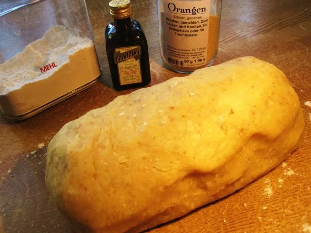 Italienischer Knusperkuchen ... - Rezept - Bild Nr. 6