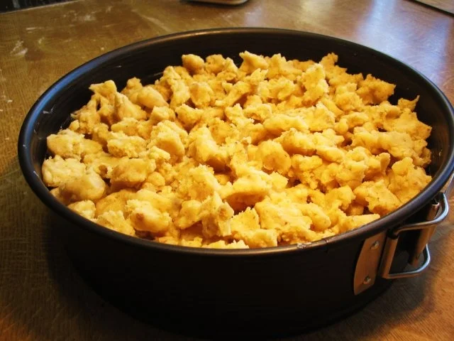 Italienischer Knusperkuchen ... - Rezept - Bild Nr. 7