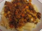 Hackfleischtopf - Rezept