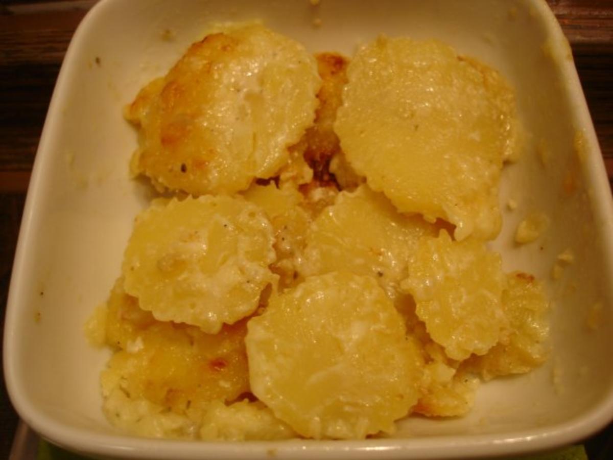 Kartoffelgratin - Rezept - Bild Nr. 22