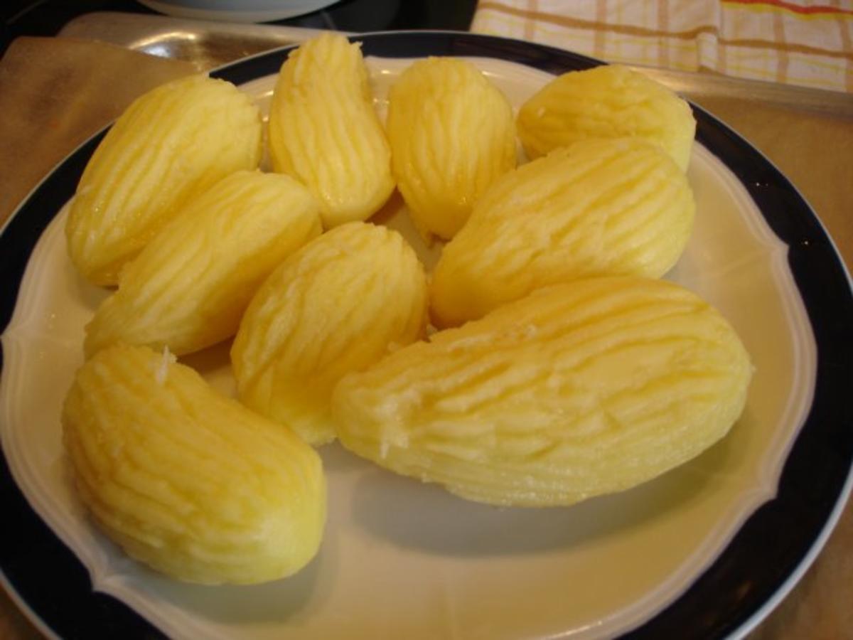 Kartoffelgratin - Rezept - Bild Nr. 16