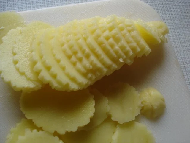 Rezept: Kartoffelgratin Bild Nr. 18 Kartoffelgratin - Rezept - Bild Nr. 18