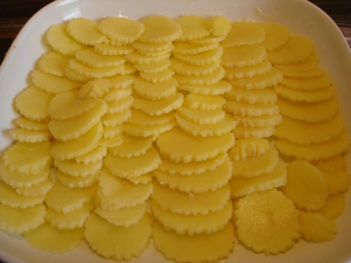 Kartoffelgratin - Rezept - Bild Nr. 21