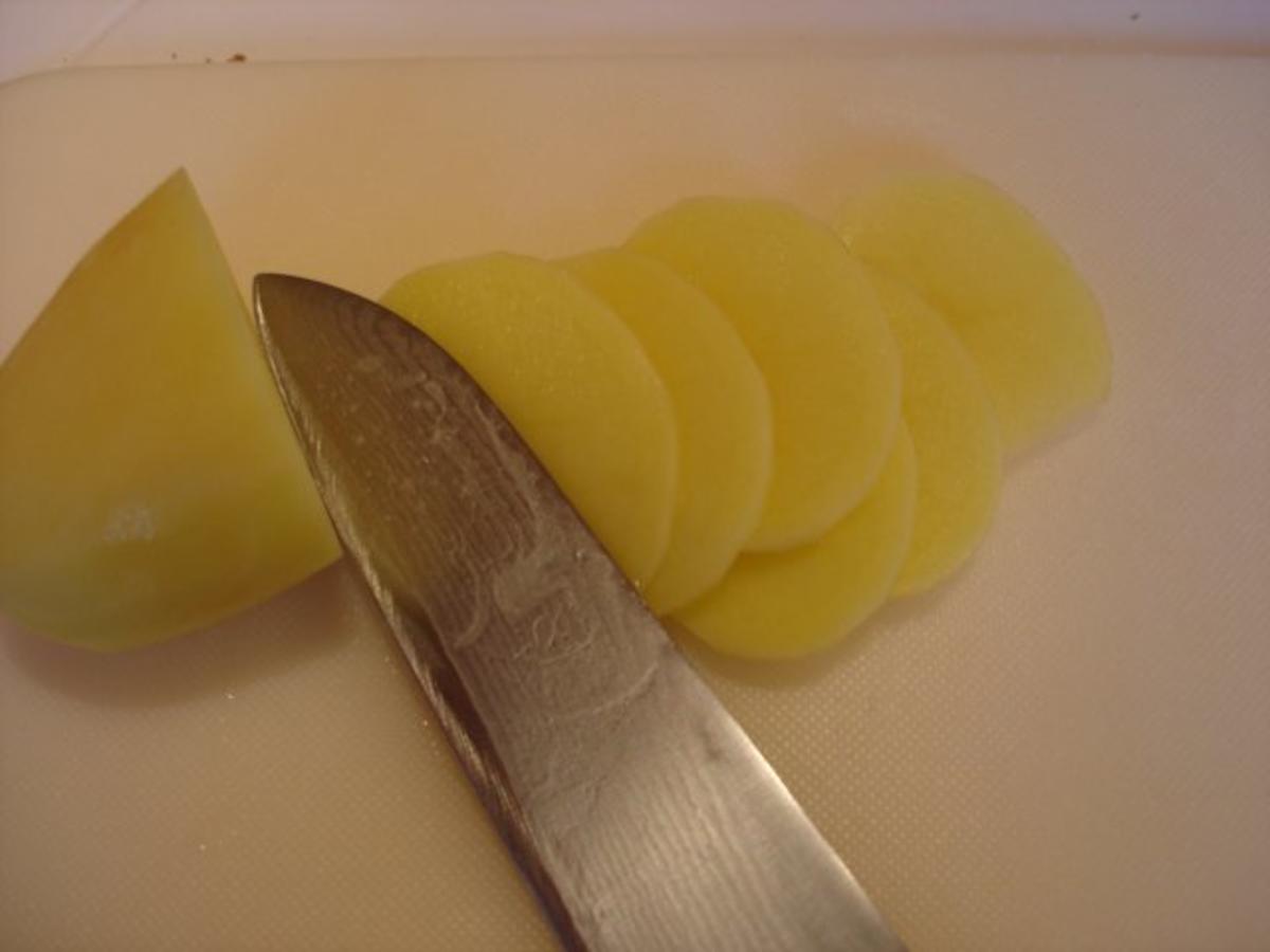 Kartoffelgratin - Rezept - Bild Nr. 5
