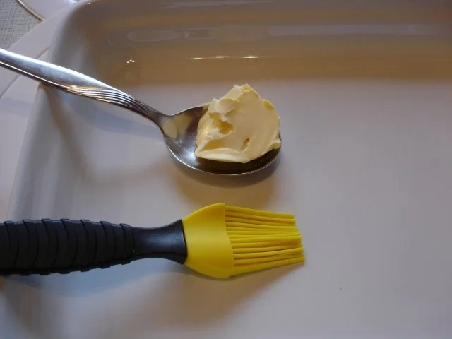 Rezept: Kartoffelgratin Bild Nr. 6 Kartoffelgratin - Rezept - Bild Nr. 6