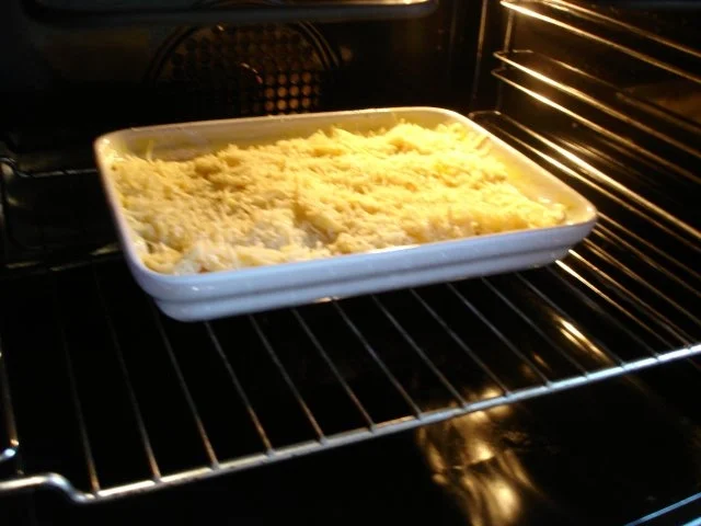 Rezept: Kartoffelgratin Bild Nr. 11 Kartoffelgratin - Rezept - Bild Nr. 11