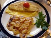 Kartoffelgratin - Rezept