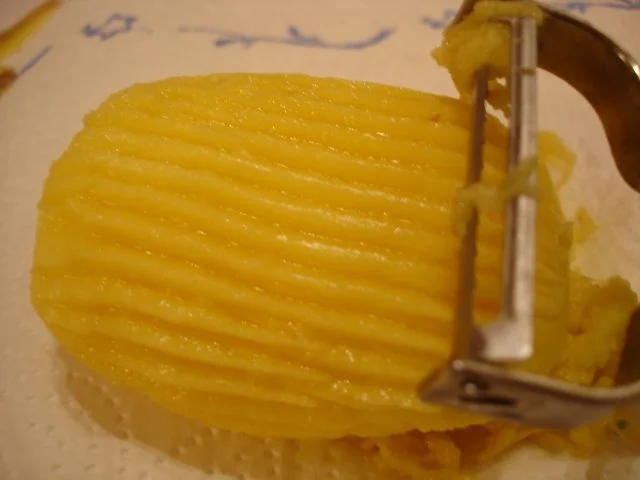 Rezept: Kartoffelgratin Bild Nr. 15 Kartoffelgratin - Rezept - Bild Nr. 15