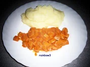 Kochen: Wurst in cremiger Sauce - Rezept