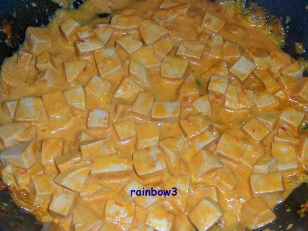 Kochen: Wurst in cremiger Sauce - Rezept - Bild Nr. 4