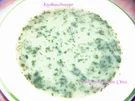 KNOBLAUCHSUPPE - Rezept