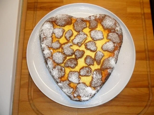 Rezept: Zupfkuchen Zupfkuchen - Rezept