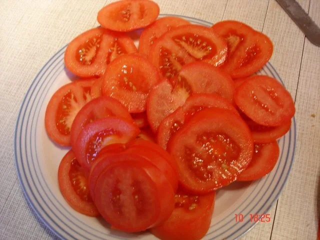 Überbackenes Fladenbrot - Rezept - Bild Nr. 3