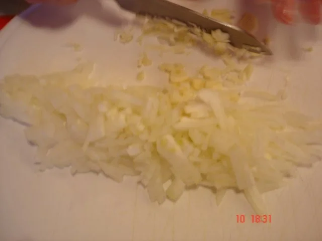 Überbackenes Fladenbrot - Rezept - Bild Nr. 5