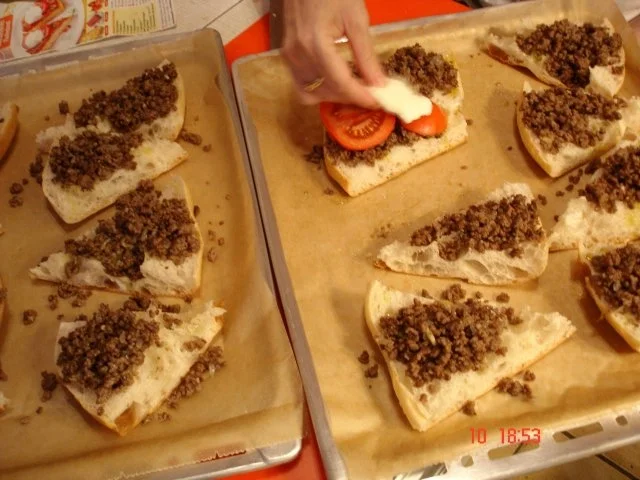 Überbackenes Fladenbrot - Rezept - Bild Nr. 16