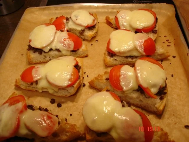 Überbackenes Fladenbrot - Rezept - Bild Nr. 20