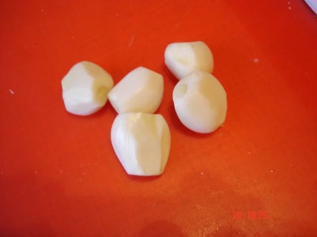 Überbackenes Fladenbrot - Rezept - Bild Nr. 6