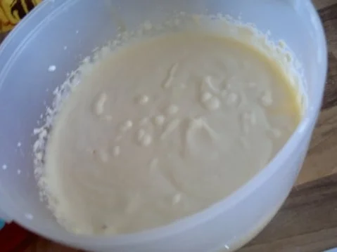 Rezept: Opa's Quarkkuchen Opa's Quarkkuchen - Rezept