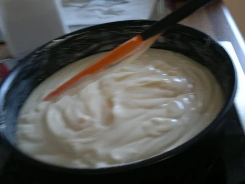 Rezept: Opa's Quarkkuchen Bild Nr. 3 Opa's Quarkkuchen - Rezept - Bild Nr. 3