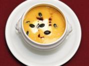 Kürbissuppe (Thomas M. Held) - Rezept