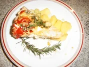 Blumenkohl überbacken - Rezept