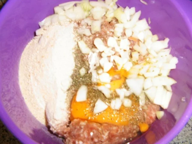 Blumenkohl überbacken - Rezept - Bild Nr. 4