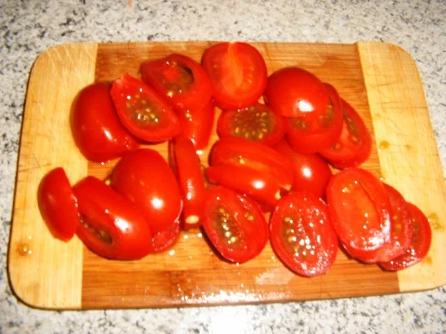 Blumenkohl überbacken - Rezept - Bild Nr. 6