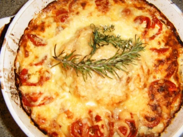 Blumenkohl überbacken - Rezept - Bild Nr. 10