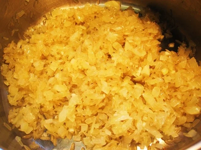 Paprika-Reis 1 ... - Rezept - Bild Nr. 4