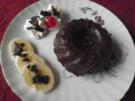 Mini - Bananen - Gugelhupf - Rezept