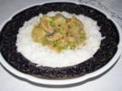 Fleisch: Geschnetzeltes - Rezept
