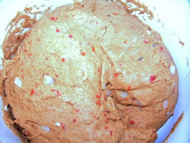 AJAVAR  -  BRÖTCHEN - Rezept - Bild Nr. 3