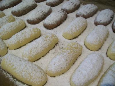 Rezept: schnelle Kekse ohne Ei schnelle Kekse ohne Ei - Rezept