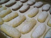 schnelle Kekse ohne Ei - Rezept