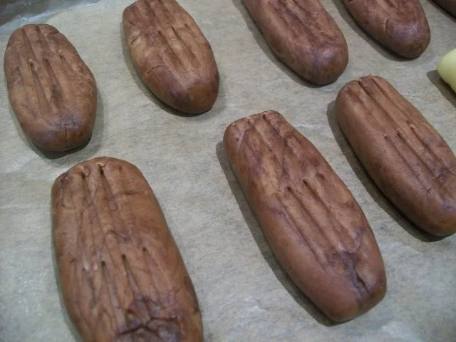 schnelle Kekse ohne Ei - Rezept - Bild Nr. 4