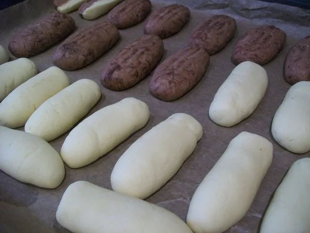 schnelle Kekse ohne Ei - Rezept - Bild Nr. 5