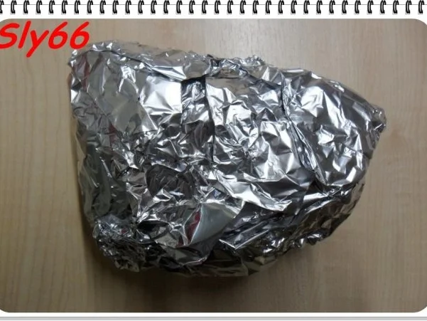 Fleischgerichte:Selchroller im Backofen Gegart - Rezept - Bild Nr. 5