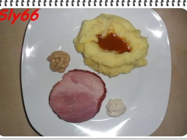 Fleischgerichte:Selchroller im Backofen Gegart - Rezept - Bild Nr. 10