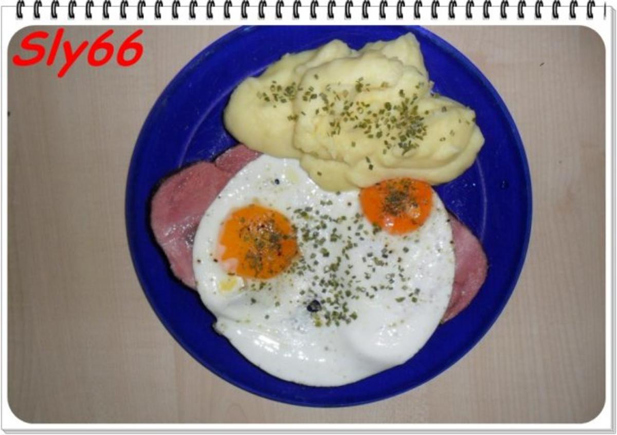 Fleischgerichte:Selchroller im Backofen Gegart - Rezept - Bild Nr. 12